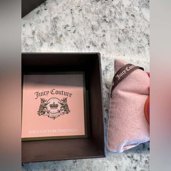 Juicy Couture Watch - Picture 7 of 7